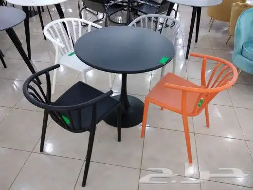 كراسي بلاستك كراسي فيبر 25