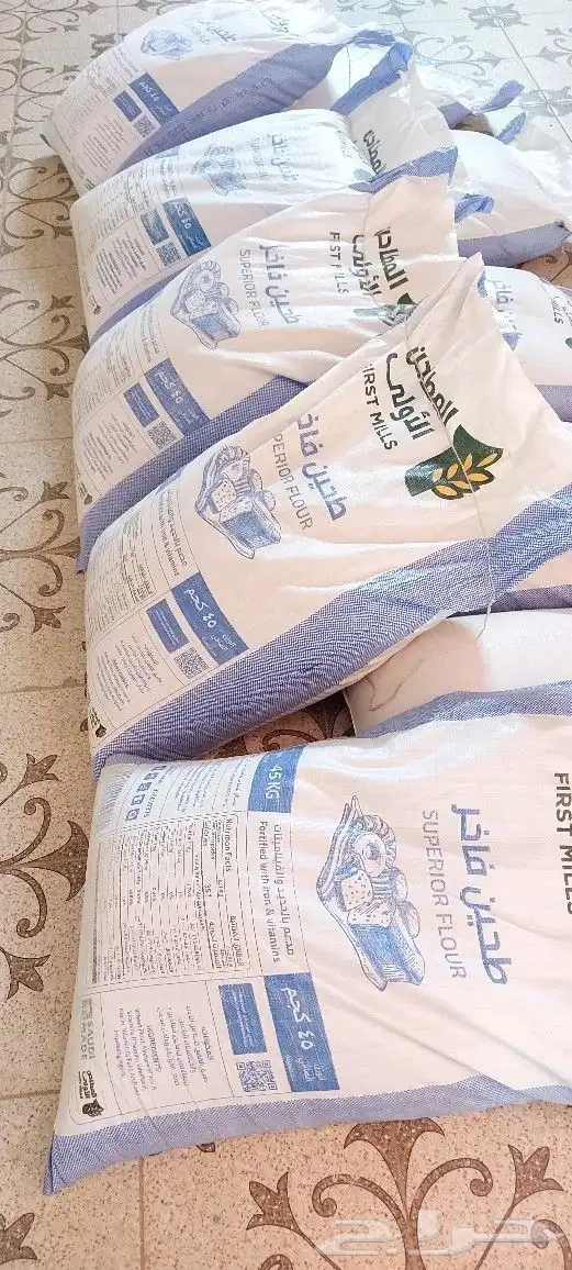 للبيع قمح.بر بلدي 5