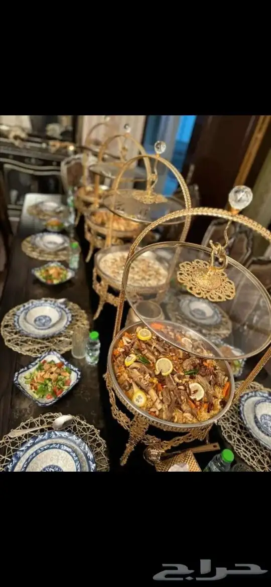 بوفيه مفتوح 1