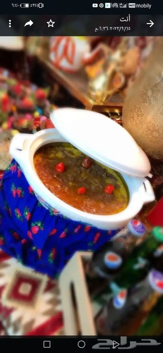 بوفيه مفتوح 6