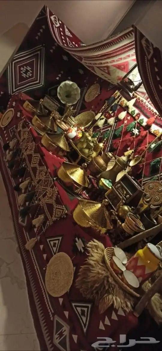 بوفيه مفتوح 9