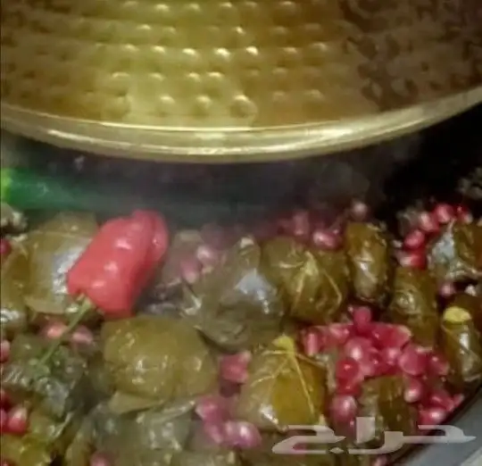 بوفيه مفتوح 5