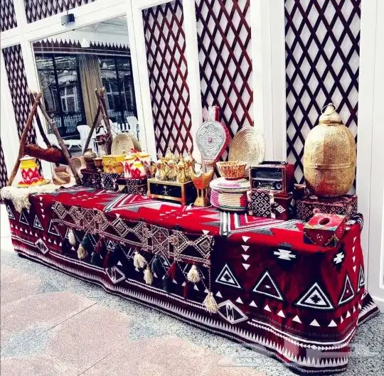 بوفيه مفتوح 0