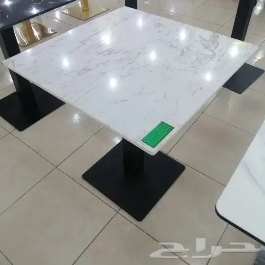 كراسي كوفي بار داخليه وخارجيه واطقم 23