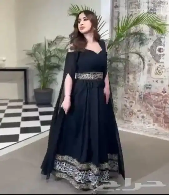 فساتين سهره فساتين اعراس حفلات فساتين دلع كشخه 18