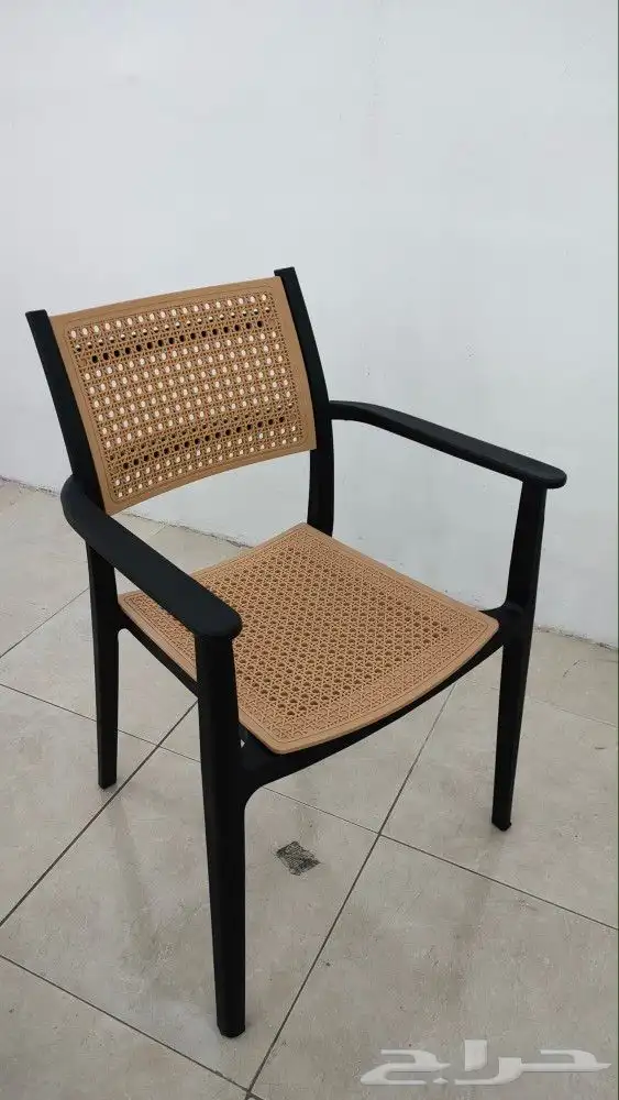 كراسي بلاستك كراسي فيبر 4