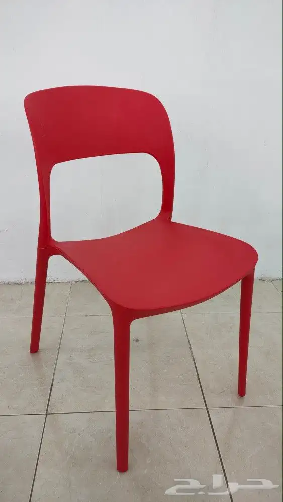 كراسي بلاستك كراسي فيبر 13