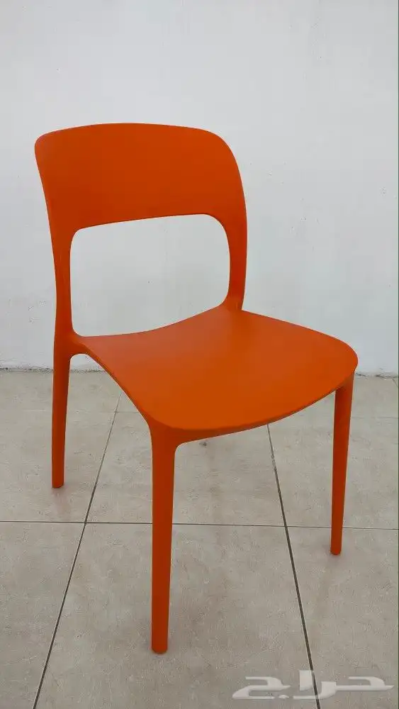 كراسي بلاستك كراسي فيبر 16