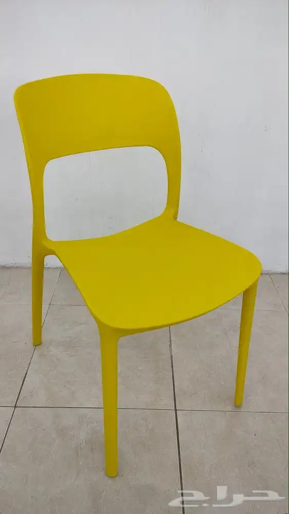 كراسي بلاستك كراسي فيبر 14