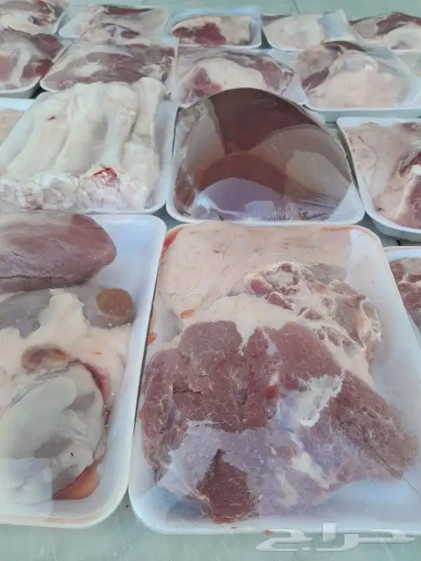 طبخ مع التوصيل وذبايح ثلاجة 1