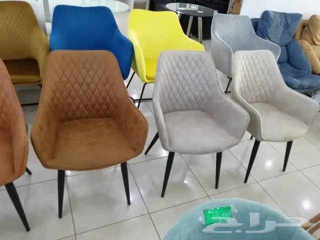 كراسي بلاستك كراسي فيبر 47