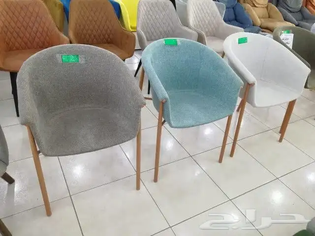 كراسي بلاستك كراسي فيبر 46