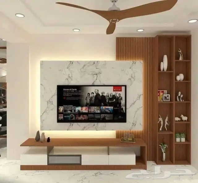 فوم_بانوهات_بديلة_الجبس  ورق_حائط  دهانات_داخلية  مرايات_شطف 4