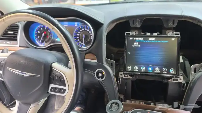 اصلاح شاشة كليزلر تلمس من نفسها اللمس معلق تغيير لمس جديد 2