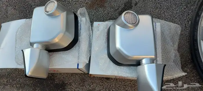 اكسسوارات اف جي 12