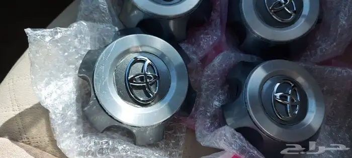 اكسسوارات اف جي 8