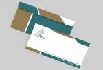 طباعة وتصميم أختام وفواتير وعقود وسندات وأظرف وتقويم وأواق 26