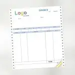 طباعة وتصميم أختام وفواتير وعقود وسندات وأظرف وتقويم وأواق 10