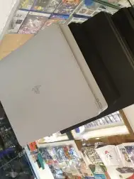 جهاز سوني بلايستيشن 4 5