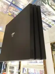 جهاز سوني بلايستيشن 4 7