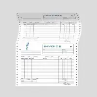 طباعة وتصميم أختام وفواتير وعقود وسندات وأظرف وتقويم وأواق 12