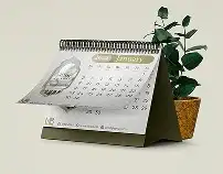 طباعة وتصميم أختام وفواتير وعقود وسندات وأظرف وتقويم وأواق 37