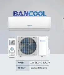 مكيفات اسبلت جداري BANCOOL 1