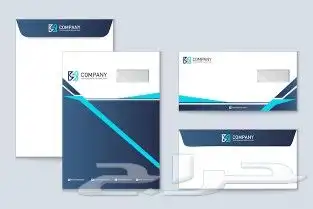 طباعة وتصميم أختام وفواتير وعقود وسندات وأظرف وتقويم وأواق 24