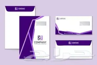 طباعة وتصميم أختام وفواتير وعقود وسندات وأظرف وتقويم وأواق 23