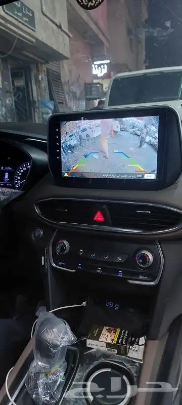 شاشة سنتافي 2020 4