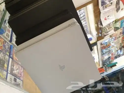 جهاز سوني بلايستيشن 4 10