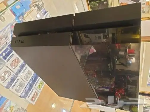 جهاز سوني بلايستيشن 4 9