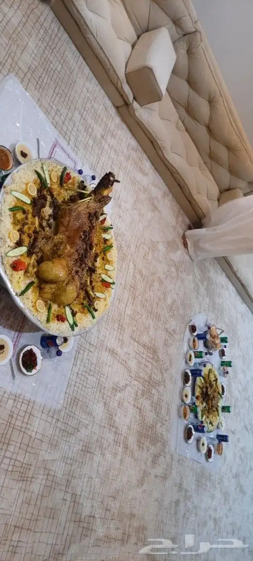 طباخ متنقل 5