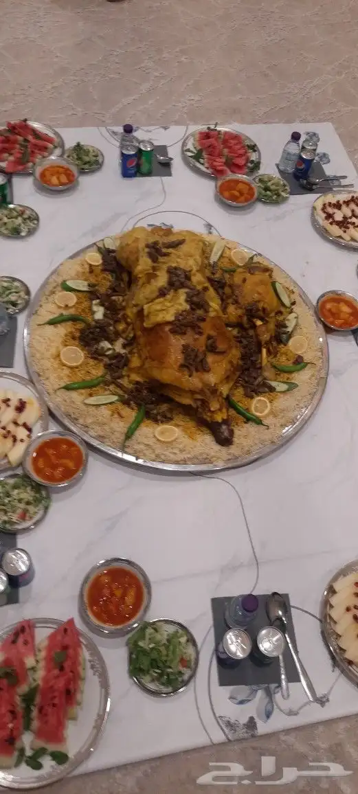 طباخ متنقل 7