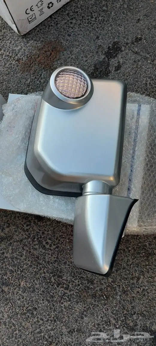 اكسسوارات اف جي 10