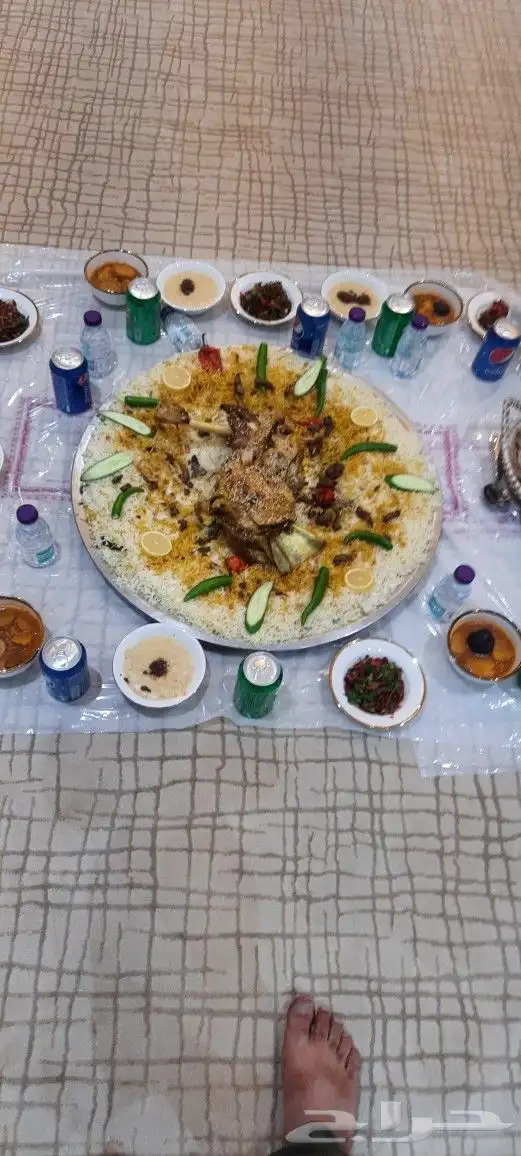 طباخ متنقل 6