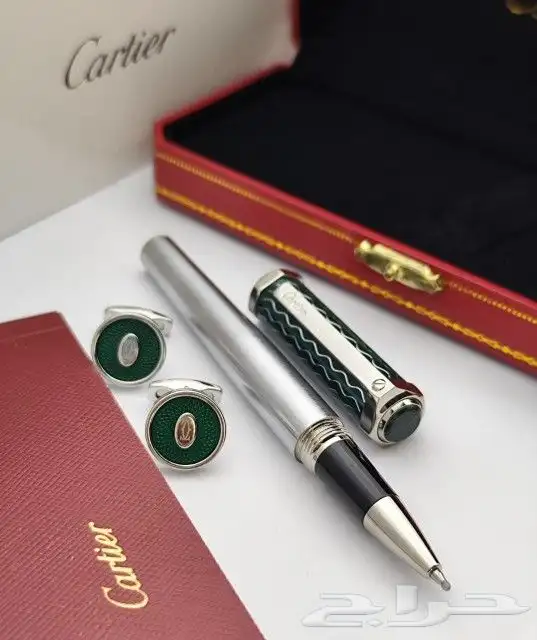 اطقم كارتير 4