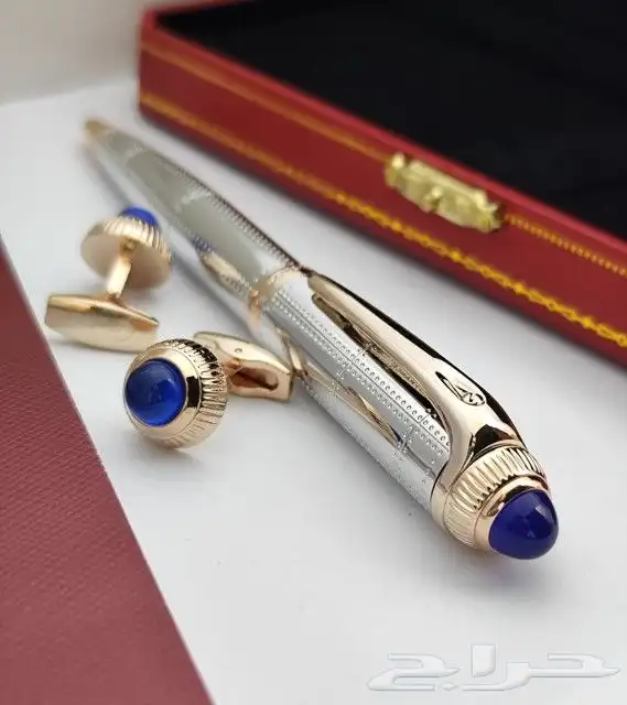 اطقم كارتير 8