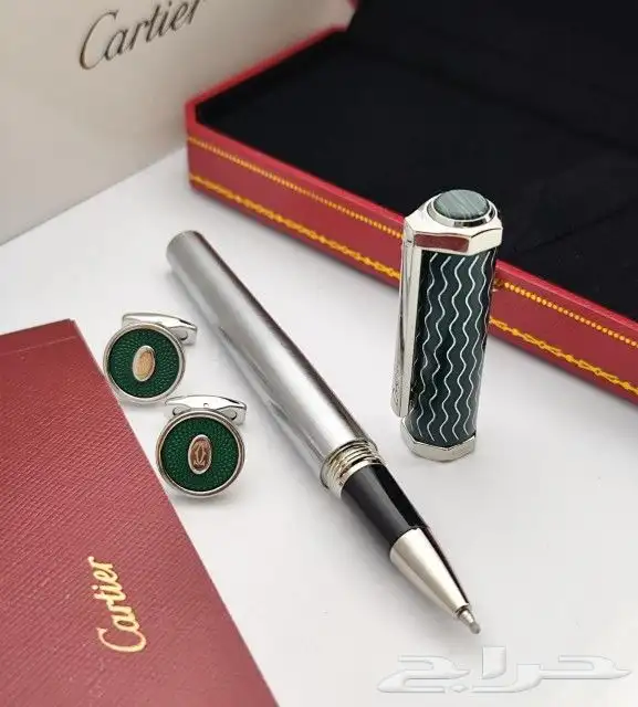 اطقم كارتير 1