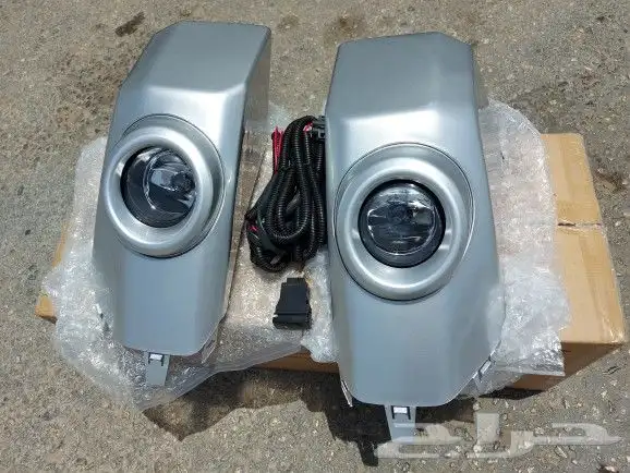 اكسسوارات اف جي 7