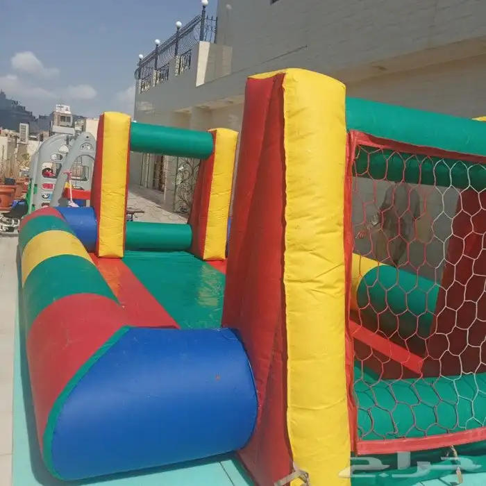 اجار ملعب صابوني جده مكه الجموم 5