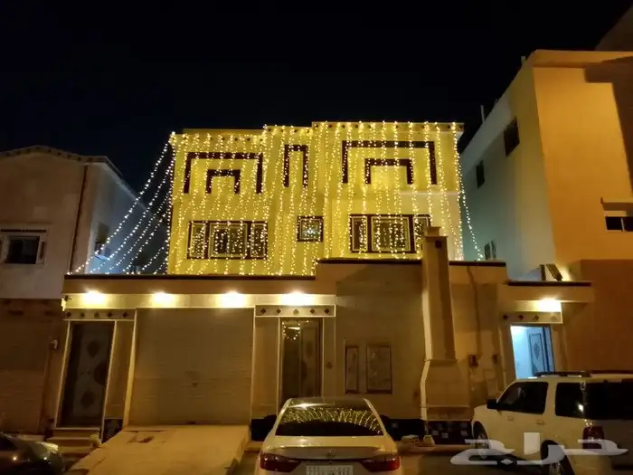 تركيب نشره ليد كويتي عقود ليد للافراح وحفلات الزواج والعرس 2