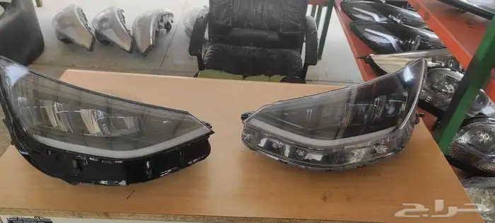 شمعة ازيرا كادينزا جينسس سوناتا 2018 2019 2020 3