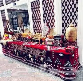 بوفيه مفتوح طبخ بيت 16