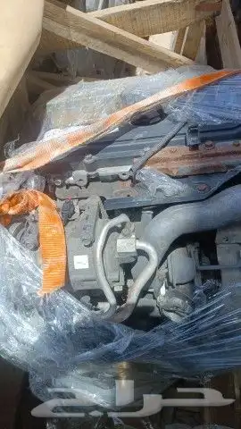مكنيك ديزل في الرياض 0