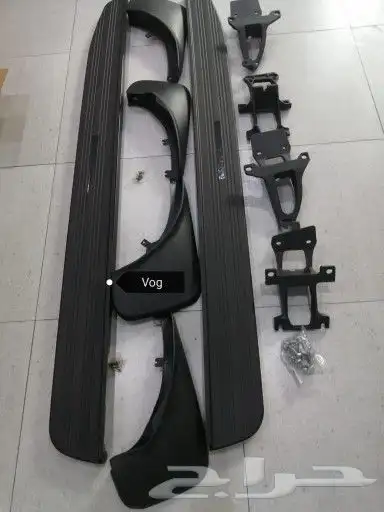 SIDE STEP LAND ROVER DEFENDER 2022 2
