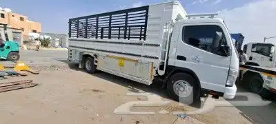 كرين سله صندق ومان لفت 5