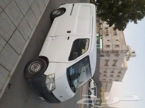 فان دايهاتسو للايجار الشهري فقط 2