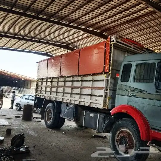 اشرعة تريلات اشرعة قلابات اشرعة دينات اشرعة شاحنات 3