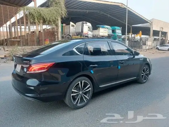 تم البيع تم البيع MG 6 فل كامل 3